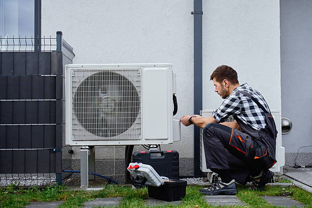 Trusted Hvac service in Hamilton, IL - HVAC Repair CO